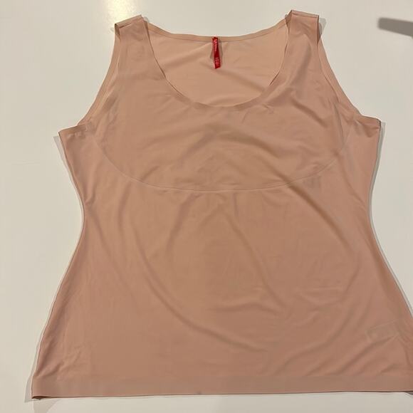 Spanx Tank Top 2xl - Picture 1 of 4